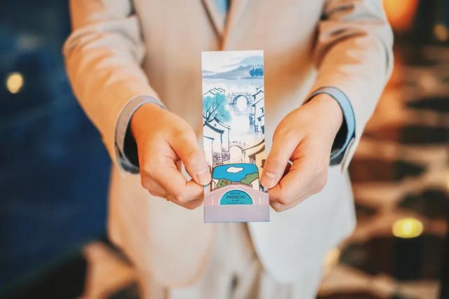 富贵迷人眼！去不腻的江南，又有高颜值酒店登场