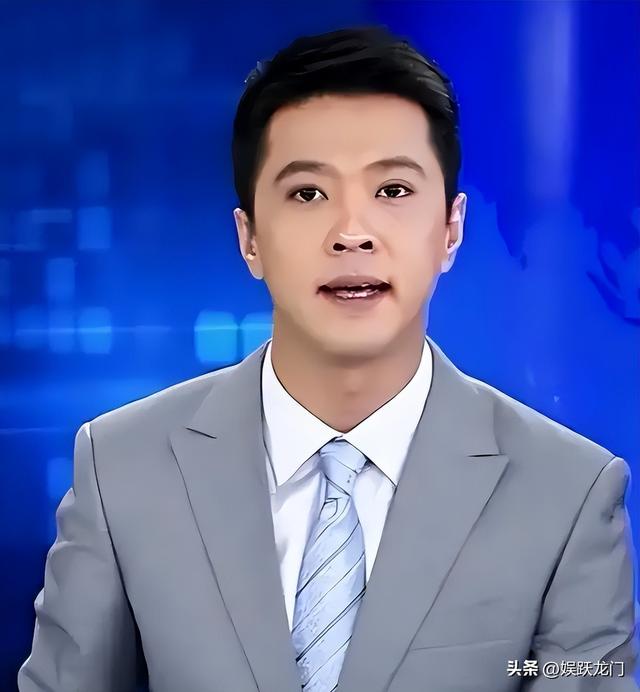 从确诊到去世仅15天，“央视最帅主持人”的遭遇为人们敲响警钟