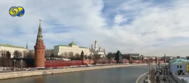 专家：俄表面迎合美实则等乌接受现实