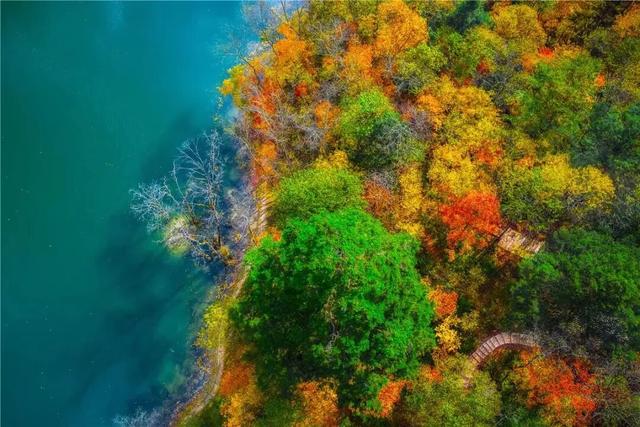 春秋假出逃天花板！成都1.5h直达，天全CityWalk强势来袭，打卡赢文创奖牌+狂炫美食！