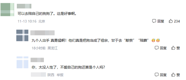 狗主人被反杀案开庭，妻子后悔冲动	，知情人透露细节，果然不简单