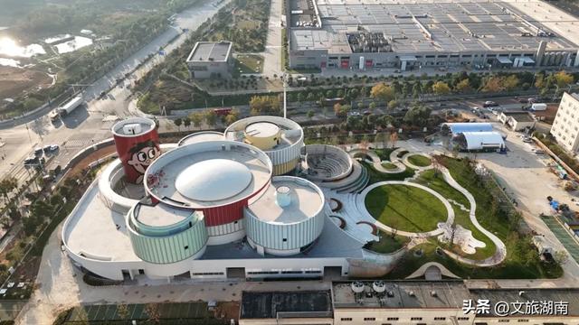 旺旺全球首个主题体验馆最新“剧透”来了