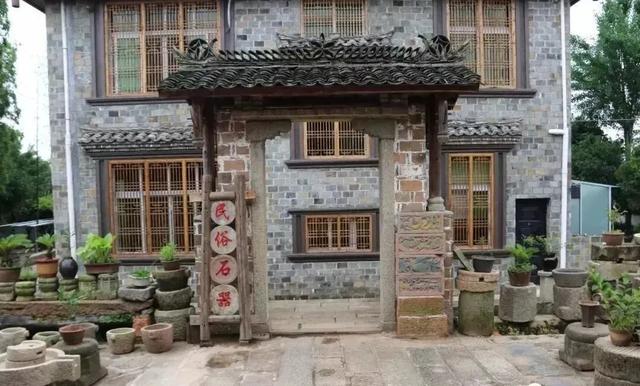 游在鹰潭 | 馆藏为卷，民俗为墨，人文为笔，一站式漫游，解锁千年文化肌理【全球学子嘉游赣 奇绝鹰潭逍遥游】