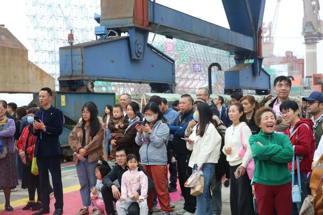 “沪派江南-复兴市集”首场活动引爆秋日热潮