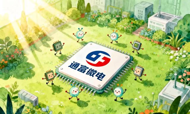 798亿市场诱惑！全球疯抢先进封装，国内如何追赶？