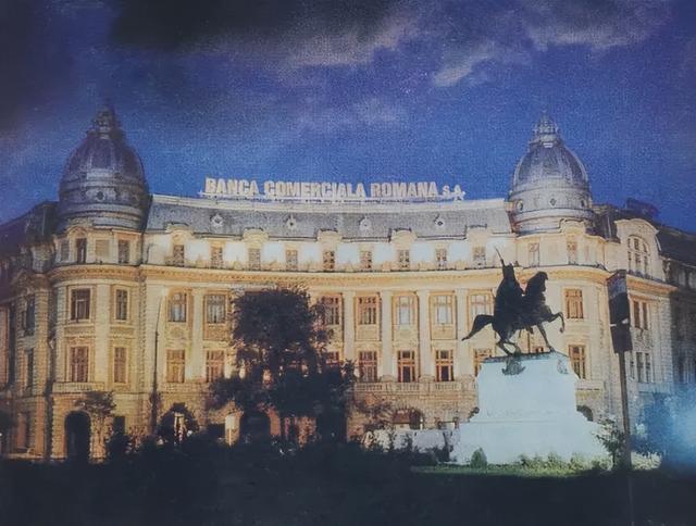 可爱的布加勒斯特（上）