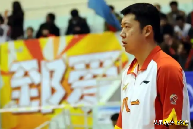 官媒亲宣，48岁王治郅再破天花板，这一次，他让姚明和篮坛沉默了