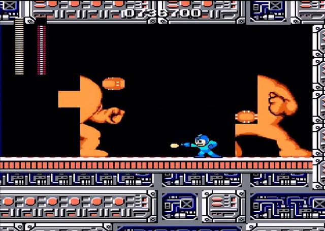 FC时代最难打的5位BOSS，现在回想起来还心有余悸