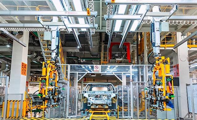 “安世大劫案”越闹越凶，中方精准反击成功，荷兰政坛暴雷变天