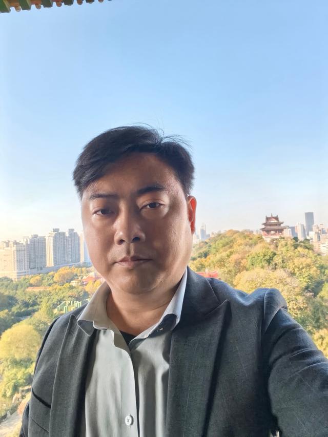 2025年赴武汉疗养记：历史与诗意的邂逅