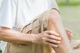 凌晨2-4点总是腿抽筋？一种矿物补剂，帮你放松筋脉，安稳入眠！图片