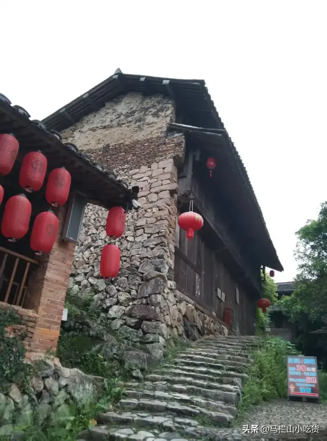 苍南 | 藏在浙江浙南的山海秘境之旅！