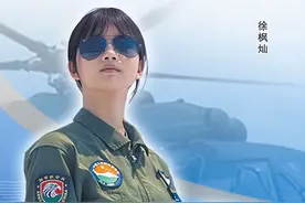 年度中国军校形象代言人 | 这，就是他们的青春故事图片