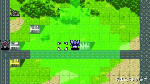 21款可玩GBA汉化战棋游戏哪一款是你的经典