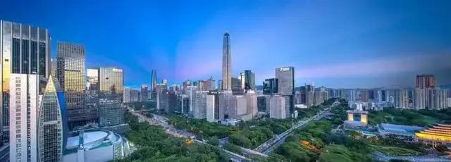 若不出意外，中国一半人口或将涌入到这4个城市，房价或将回升