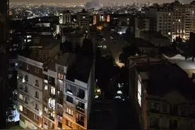 突发 | 总司令被“暗杀”！总部遭袭！多地爆炸！中使馆紧急提醒！图片