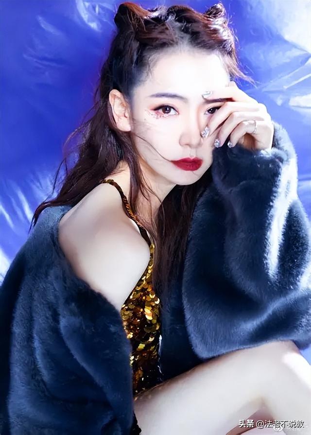 陪睡陪玩只是冰山一角，继岳云鹏后，王晶再曝潜规则杨幂都遭了殃