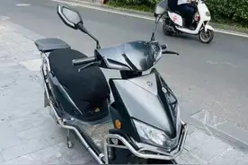 哪个品牌跑得最远？电动车续航排行榜来了，雅迪、爱玛未进入前三图片