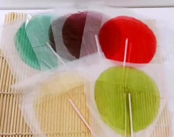 80.90的糖果回忆，那时候吃一块糖果可以开心一整天