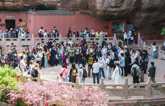 要度假找祥源 | 8·15全体游客免票！来齐云山逍遥一夏 | 皖美夏日