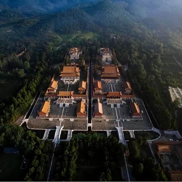 这么近那么美，周末到河北！河北最推荐去的9个景点，你都去了吗