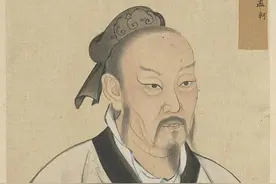 什么是“道” ？| 汉字中的文化图片