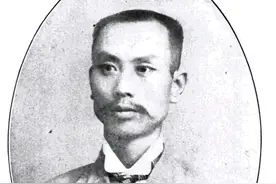 出生于陕西铜川的近现代杰出人物简介（上篇）图片