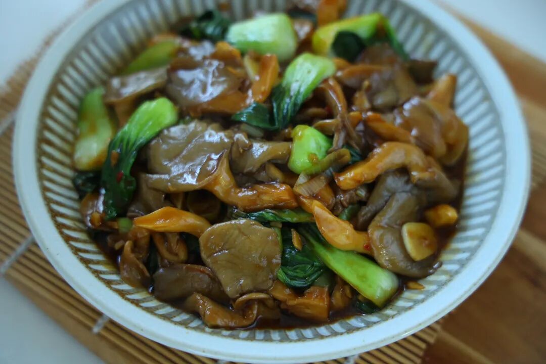 冬季炒肉__冬炒肉片怎么做好吃