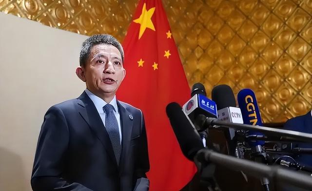 稀土要卖大豆也买？中美谈判一结束，美方透露细节，中方回应亮了
