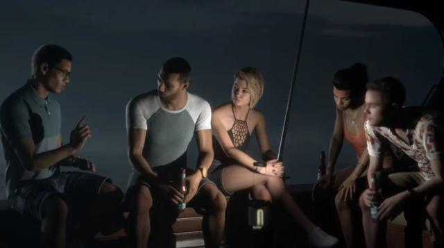 朝鲜网吧开业人满为患,都能玩什么游戏?打使命召唤?