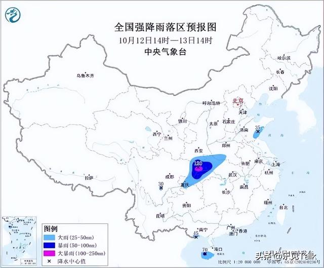南方持续高温！北方变成“梅雨季”，天气“剧本”为什么如此离谱