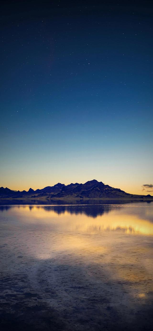 手机壁纸|iOS自然风光美景