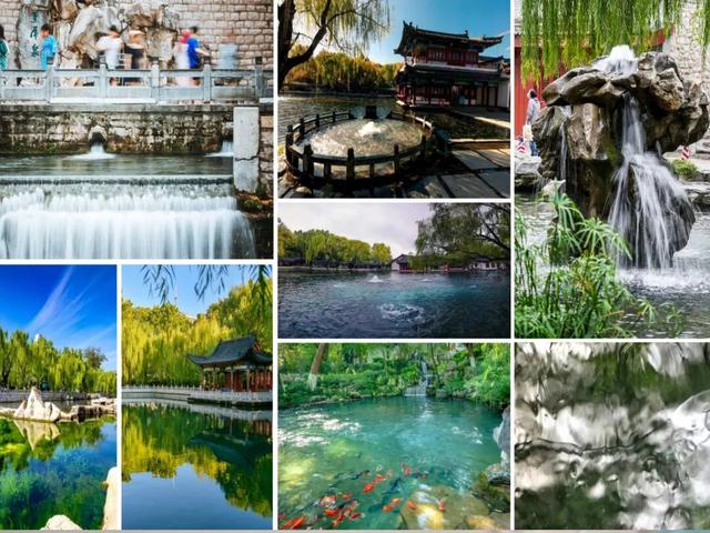 济南金秋热门打卡地TOP10出炉！带你沉浸式体验泉城秋韵！