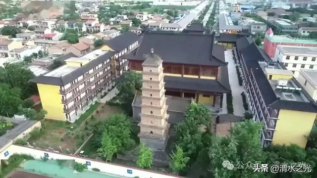 【陕西】孙天才：千年古镇下邽的传说——“三贤”故里八景记