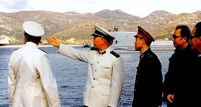 首次访华就不尊重我国？中国当场撤走仪仗队：摆正态度再来吧。