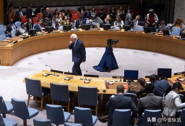 联合国制裁失灵？40国组织"金融核弹"出鞘，欧盟小圈子都得靠边站