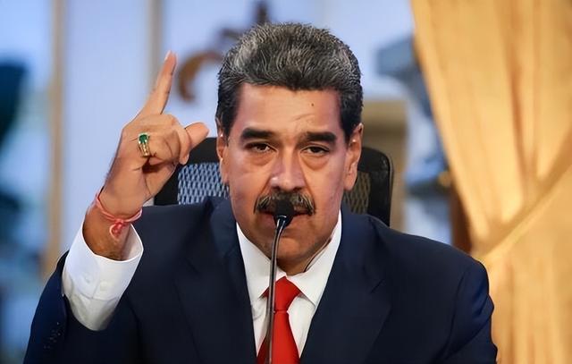 彻底不演了！特朗普宣布	，从委扣押的中国油轮，将由美国永久保留