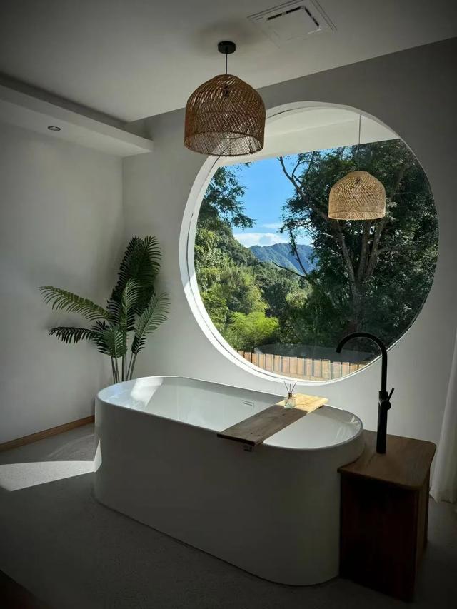 三明夏季避暑宝藏地，永安天斗山居开启清凉暑假！