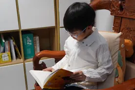 这三种习惯的力量，若在12岁前养成，孩子将发生翻天覆地的变化图片