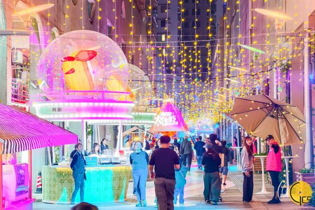 【相聚此周】旅游+盛事 │ 2025澳门国际光影节