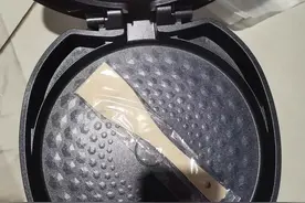 人类对“电饼铛”的开发不足10%，6个隐藏用法，第一个惊呆我！图片