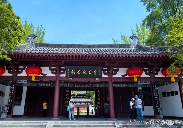 江油旅游收获了什么？