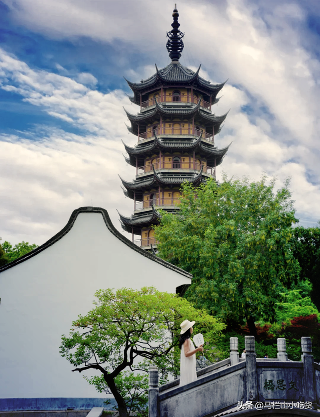 江苏常州旅游，玩转江南古韵+乐园狂欢攻略！