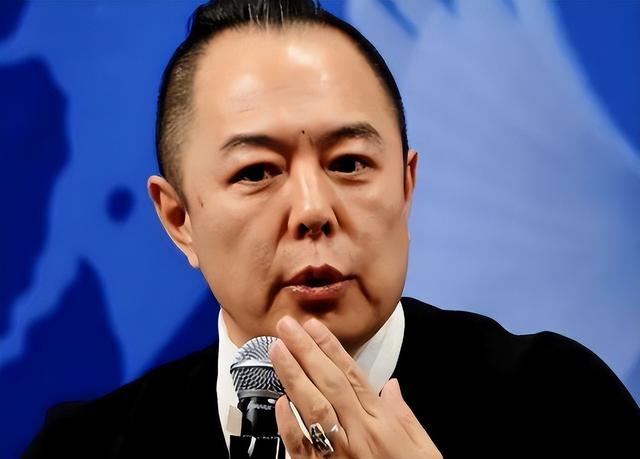 贪财又好色	，德不配位的几位老艺术家，晚节不保一点都不冤