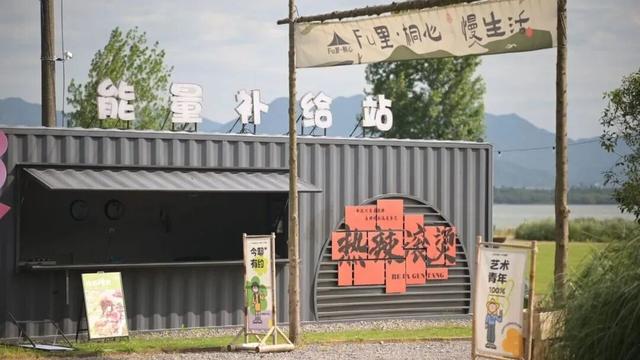 游客纷纷赶来！富阳这些绝美秘境，火爆出圈！