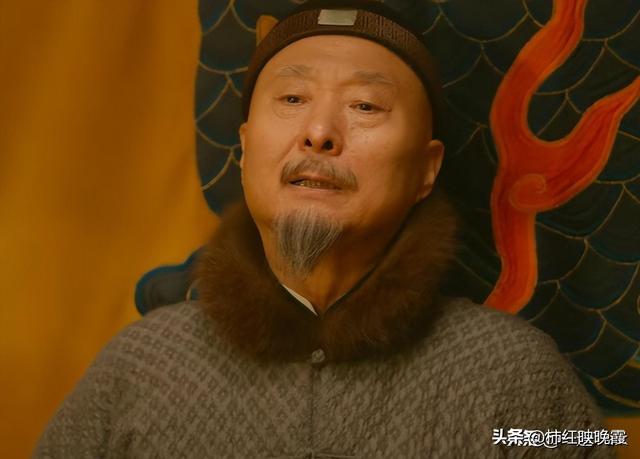 《戏台》突破1亿！给演员演技排名，陈佩斯仅第2，第1实至名归