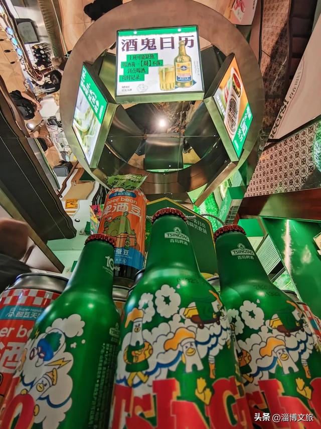 新华社都来报道!淄博这里的新玩法真的火了→