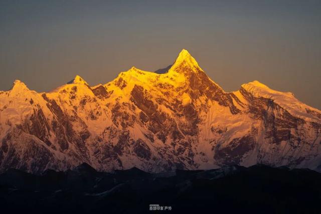 游客稀少的冬天，反而才是西藏旅行的天花板？