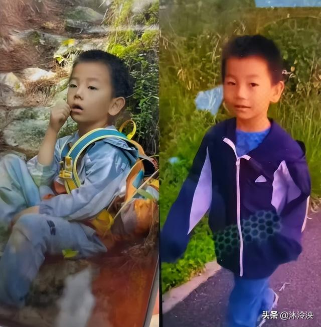 自闭男孩大理苍山失联超24小时，恶心一幕上演，父母被指故意遗弃