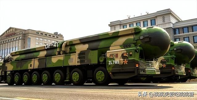 中美一旦开战	，美军将全面轰炸中国？基辛格曾称：中美正走向悬崖